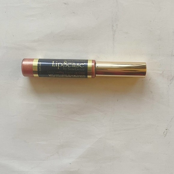 [LipSense by SeneGence] New rosé all day limited edition lip color discontinued - Picture 2 of 4